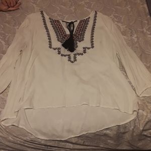 ❤️❤️Longsleeve Blouse